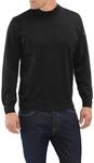 Maerz Herren Pullover 490300, Gr. 48, Grau (591)