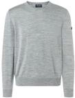 Maerz Herren 490500 56 Pullover, Grau (Mercury Grey 544), XX-Large (Herstellergr&ouml;&szlig;e