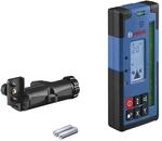 Bosch Professional Laserempf&auml;nger LR 65 G (Empf&auml;ngerhalterung RB 60, 2