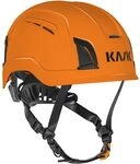 KASK Schutzhelm ZENITH X Air, Bauhelm, Kletterhelm, Arbeitshelm, Drehrad Gr. 52-63