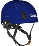 KASK Schutzhelm ZENITH X Air, Bauhelm, Kletterhelm, Arbeitshelm, Drehrad Gr....