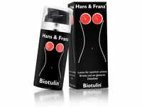 BIOTULIN Hans & Franz | Lotion für ein faltenfreies Dekolleté