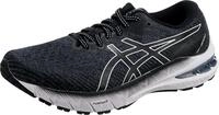 ASICS GT 2000 10 Stra&szlig;enlaufschuhe f&uuml;r M&auml;nner Schwarz Wei&szlig; 47 EU