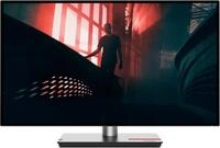Lenovo ThinkVision P27h-30 68,6 cm (27 Zoll) 2560 x 1440 Pixel Quad HD IPS...