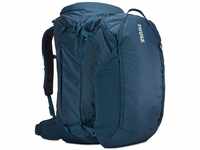 Thule Damen Backpack Landmark 60L F, Majolica Blue, Reg, 3203728