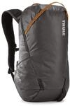 Thule Stir 18 L Wanderrucksack Obsidian Grau Obsidian 18
