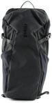 Thule Alltrail X 15l Wanderrucksack Obsidian black, 15