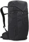 Thule Alltrail X 25l Wanderrucksack Obsidian black, 25