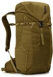Thule AllTrail X 25L Wanderrucksack - Nutria