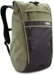 Thule Paramount Pendlerrucksack Olivine, Large