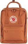 Fj&auml;llr&auml;ven K&aring;nken Laptop 13' Terracotta Brown
