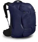 Osprey Fairview Damen-Reiserucksack, 55 l Fassungsverm&ouml;gen, Winternachtblau