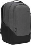 Targus Cypress Hero Rucksack mit EcoSmart f&uuml;r Gesch&auml;ftsreisende und Schule,...