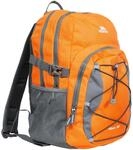 ALBUS - CASUAL BACKPACK - ORANGE EACH
