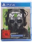 Call of Duty: Modern Warfare II (PS4)