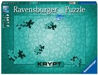 Ravensburger Krypt Metallic Mint 736St