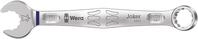 Wera '05020207001 6003 Joker Ringmaulschl&uuml;ssel, 16 x 182 mm