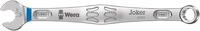 Wera '05020198001 6003 Joker Ringmaulschl&uuml;ssel, 6 x 105 mm