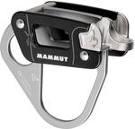 Mammut Nordwand Alpine Belay Sicherungsger&auml;t, Black
