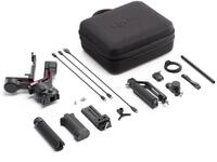 DJI RS 3 Combo &ndash; 3-Achsen Gimbal-Stabilisator f&uuml;r DSLR- und spiegellose...