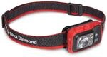 Black Diamond Spot 400 Headlamp Grau-Rot, Stirnlampe, Gr&ouml;&szlig;e One Size - Farbe Octane