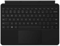 Microsoft Surface Go Type Cover in Schwarz