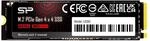 Silicon Power M.2 2280 PCIe 1To SSD