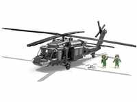 COBI Sikorsky UH -60 Black Hawk