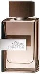 S OLIVER S.Oliv Superior Men EDT Vapo 30 ml