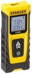 STANLEY Medidor l&aacute;ser 20m - SLM65
