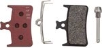 Scheibenbremsbelag Organisch HOPE Tech 3 / E4