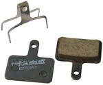 Tr!ckstuff Standard 240ST Bremsbel&auml;ge Schwarz One Size