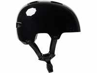 Fox Herren Helmet Flight Pro, Black, S
