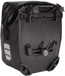 Thule Fahrradtasche Umh&auml;ngetasche Shield Pannier 13L Pair Black schwarz