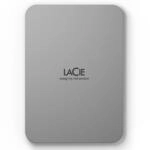 LaCie 5TB Mobile Drive | USB-C (STLP5000400)