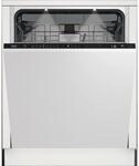Lave-vaisselle BEKO BDIN38644D
