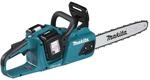 Makita DUC355PT2 Twin Kettens&auml;ge, 18 V / 36 V, LXT, kabellos, 35 cm, Lithium, 2 x