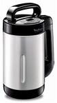 Moulinex - Heizstab 1.2, 1000 W, schwarz/Edelstahl lm542810