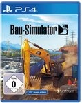 Bau-Simulator - [PlayStation 4]