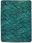 Therm-a-Rest Stellar vielseitige eraLoft&trade; Decke (190 x 142 cm) - Farbe Green Wave