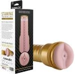 Fleshlight Pink Butt Stamina Training Unit - SuperSkin Masturbator,...