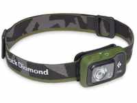 Black Diamond Cosmo 350 Headlamp Grau, Stirnlampe, Größe One Size - Farbe Dark