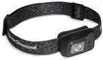 BLACK DIAMOND Astro 300-R Stirnlampe Graphite Einheitsgr&ouml;&szlig;e