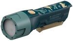 Ledlenser KidBEAM4 Kinder-Taschenlampe, 4 LED Farben, AAA batteriebetrieben,...