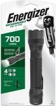 Energizer Tactical 700 LED Taschenlampe akkubetrieben 700lm 30h 250g