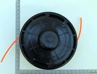 Scheppach Fadenspule Ersatzspule | Schnittbreite &Oslash;450 mm - &Oslash; 2,8 mm x 4 m |...