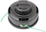 Makita 191D91-7 2-Fadenkopf Tap&Go M8 x 1,25, Linksgewinde, &Oslash; 102 mm, mit 2,0...