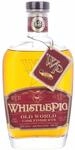 WhistlePig 12 Years Old Straight Rye Whiskey 43,00% 0,70 lt.