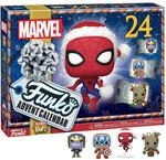 Funko Advent Calendar: Marvel Holiday - Groot - Marvel Comics - 24 Tage der