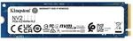 Kingston NV2 NVMe PCIe 4.0 Interne SSD 1TB M.2 2280 -SNV2S/1000G,